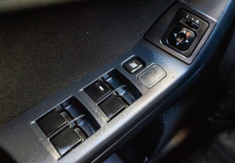 Подержанный автомобиль Mitsubishi Lancer Sedan 2008 года (14 фото)