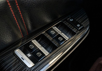 Подержанный автомобиль Lifan Solano 2017 года (17 фото)