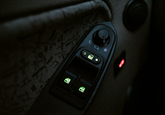 Подержанный автомобиль LADA (ВАЗ) Kalina Sedan 2007 года (15 фото)