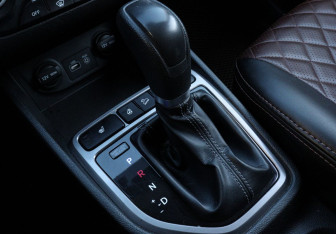 Подержанный автомобиль Hyundai Creta 2017 года (15 фото)