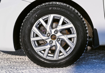 Подержанный автомобиль Kia Rio Sedan 2022 года (21 фото)