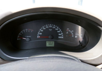 Подержанный автомобиль LADA (ВАЗ) Kalina Hatchback 2007 года (11 фото)