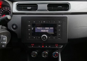 Подержанный автомобиль Renault Arkana 2020 года (12 фото)