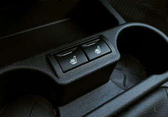 Подержанный автомобиль LADA (ВАЗ) Granta Wagon 2019 года (16 фото)