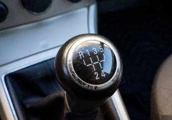 Подержанный автомобиль Opel Astra Hatchback 2008 года (16 фото)