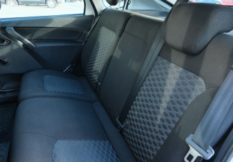 Подержанный автомобиль LADA (ВАЗ) Granta Hatchback 2020 года (16 фото)