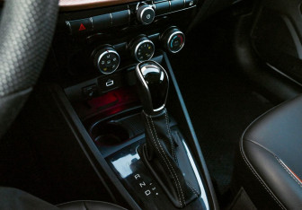 Подержанный автомобиль LADA (ВАЗ) Vesta Wagon 2024 года (16 фото)