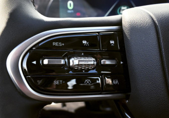 Подержанный автомобиль Chery Tiggo 7 Pro Max 2024 года (14 фото)