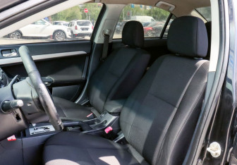 Подержанный автомобиль Mitsubishi Lancer Sedan 2007 года (18 фото)