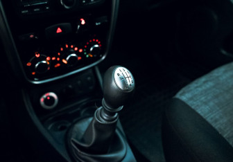 Подержанный автомобиль Renault Duster 2013 года (10 фото)