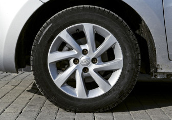 Подержанный автомобиль LADA (ВАЗ) XRAY 2018 года (20 фото)