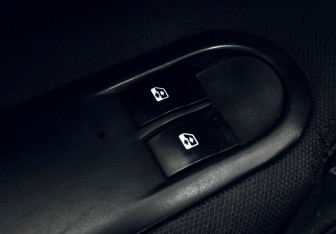 Подержанный автомобиль Renault Megane Wagon 2006 года (12 фото)