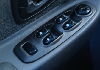 Подержанный автомобиль Hyundai Accent Sedan 2008 года (11 фото)