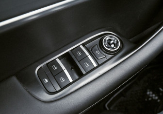 Подержанный автомобиль Chery Tiggo 7 Pro 2022 года (18 фото)