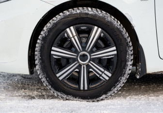 Подержанный автомобиль Hyundai Solaris Sedan 2011 года (21 фото)