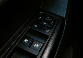 Подержанный автомобиль LADA (ВАЗ) Vesta Sedan 2019 года (11 фото)