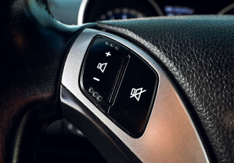 Подержанный автомобиль Hyundai i30 Hatchback 2014 года (13 фото)