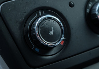 Подержанный автомобиль Skoda Yeti 2013 года (13 фото)