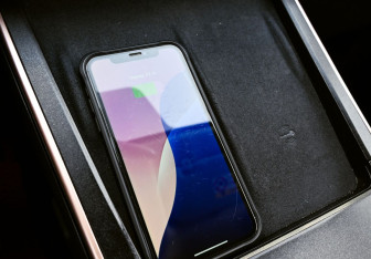 Подержанный автомобиль Omoda C5 2023 года (11 фото)