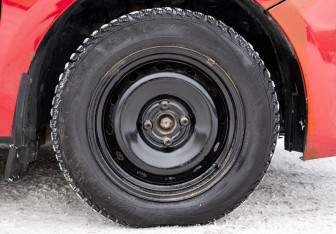 Подержанный автомобиль Renault Logan Sedan 2014 года (16 фото)