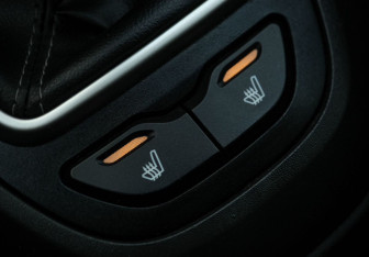 Подержанный автомобиль LADA (ВАЗ) Vesta Sedan 2021 года (12 фото)