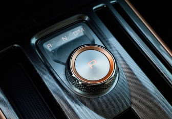 Подержанный автомобиль Haval Jolion 2023 года (14 фото)