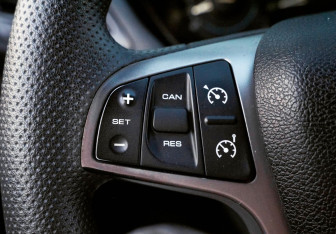 Подержанный автомобиль LADA (ВАЗ) Vesta Sedan 2017 года (14 фото)