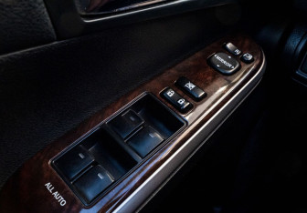 Подержанный автомобиль Toyota Camry Sedan 2017 года (17 фото)