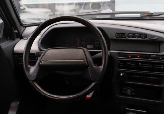 Подержанный автомобиль LADA (ВАЗ) 2114 2011 года (16 фото)