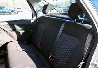 Подержанный автомобиль LADA (ВАЗ) Granta Sedan 2023 года (15 фото)