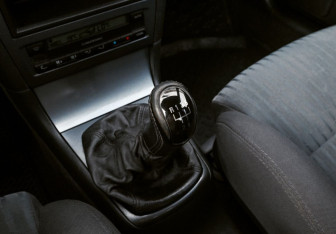 Подержанный автомобиль Skoda Octavia Liftback 2006 года (11 фото)