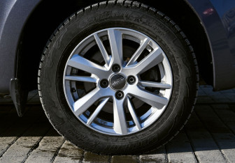 Подержанный автомобиль LADA (ВАЗ) Granta Sedan 2022 года (21 фото)