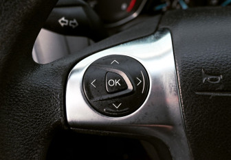 Подержанный автомобиль Ford Focus Hatchback 2011 года (13 фото)