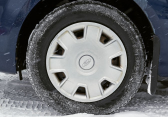 Подержанный автомобиль Ford Focus Hatchback 2010 года (18 фото)