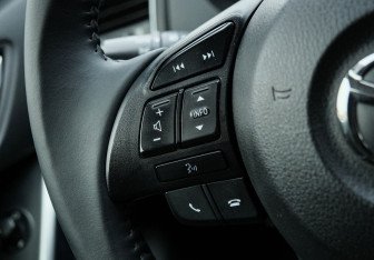 Подержанный автомобиль Mazda 6 Sedan 2013 года (15 фото)