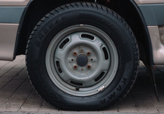 Подержанный автомобиль LADA (ВАЗ) 2115 2007 года (16 фото)