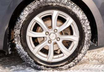 Подержанный автомобиль Hyundai Solaris Sedan 2015 года (21 фото)