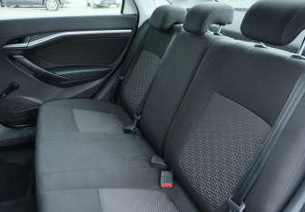 Подержанный автомобиль LADA (ВАЗ) Vesta Sedan 2017 года (15 фото)