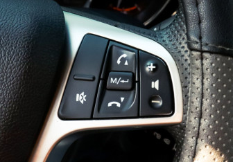 Подержанный автомобиль LADA (ВАЗ) Vesta Wagon 2019 года (13 фото)