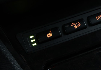 Подержанный автомобиль BMW X3 2007 года (13 фото)