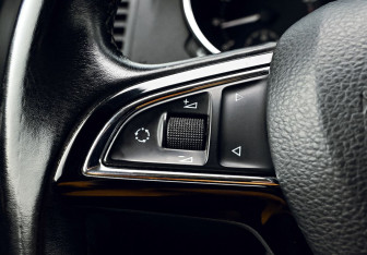 Подержанный автомобиль Skoda Yeti 2016 года (14 фото)