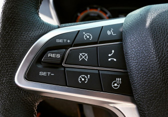 Подержанный автомобиль LADA (ВАЗ) Vesta Wagon 2024 года (14 фото)