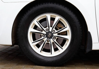 Подержанный автомобиль Hyundai i40 Sedan 2014 года (20 фото)
