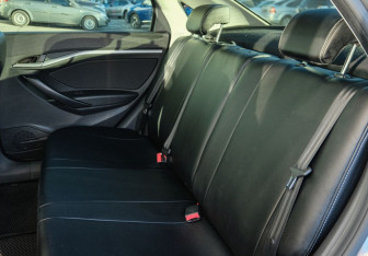 Подержанный автомобиль LADA (ВАЗ) Vesta Sedan 2020 года (19 фото)