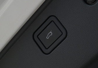 Подержанный автомобиль Haval Dargo 2023 года (20 фото)