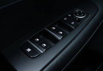 Подержанный автомобиль Kia Cerato Sedan 2022 года (11 фото)