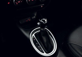 Подержанный автомобиль Kia Soul 2017 года (10 фото)