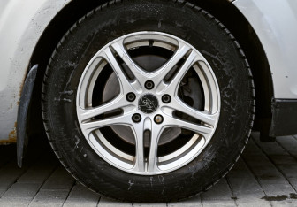 Подержанный автомобиль Ford Focus Hatchback 2006 года (21 фото)