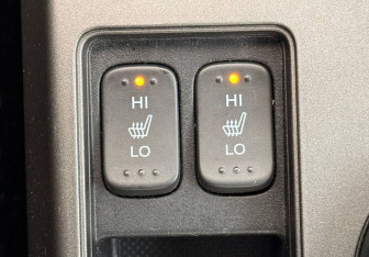 Подержанный автомобиль Honda CR-V 2012 года (16 фото)