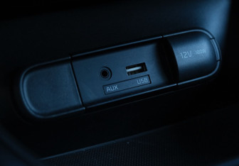 Подержанный автомобиль Kia Soul 2018 года (13 фото)